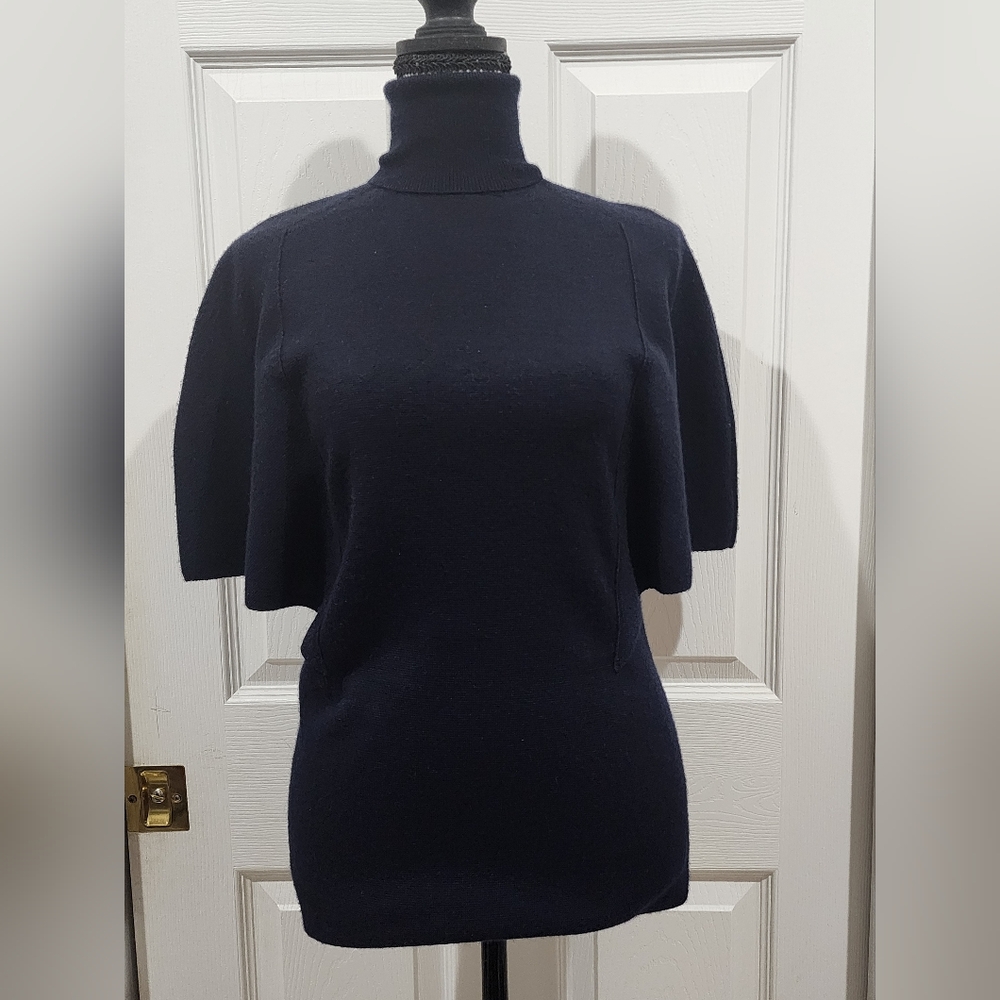Derek Lam New York Cashmere/silk Blend Sweater